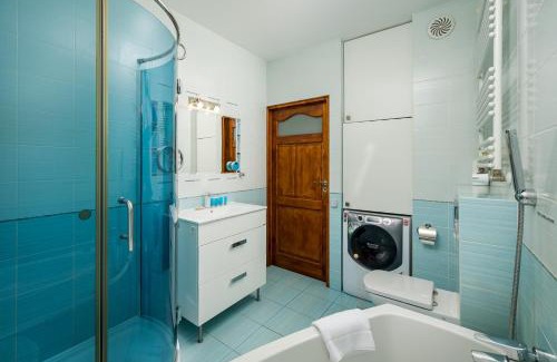 Bielany Apartment | Młociny Spacious Apartment