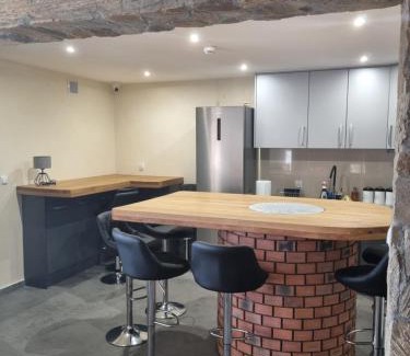 Proszkow House | MŁYŃSKA 8 Opole-Górki