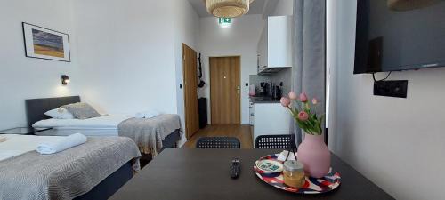 gmina Ozarow Hostel | Młyn Ożarów