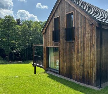 Stronie Slaskie Villa | Młynowiec 4Rest