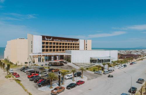 Nghi Xuan Hotel | Mường Thanh Luxury Xuân Thành