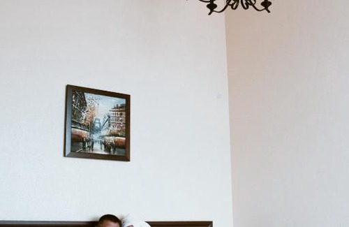 Nizhny Novgorod Hotel | Mаgellan House