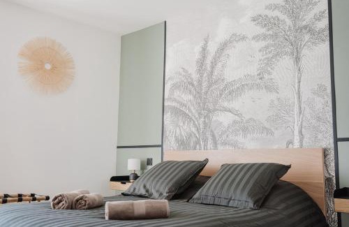 Verdun Apartment | M a g i c & J u n g l e