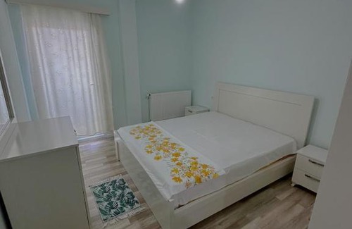 Peshkopi Apartment | M Apartment 2 with Balcony