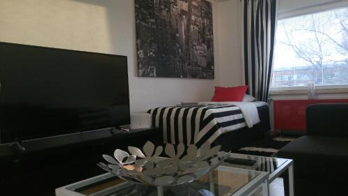 Tampere Apartment | M Apartments Tuularinkatu