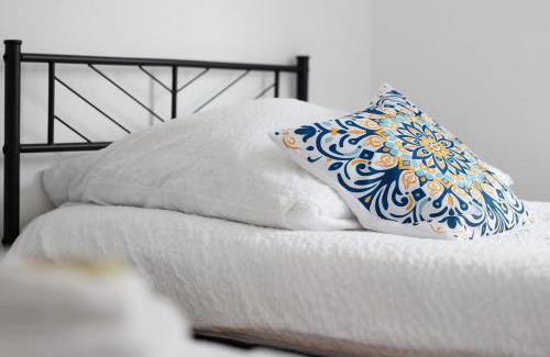 Schlatt Apartment | M B Homes Schlatt Fewo 1