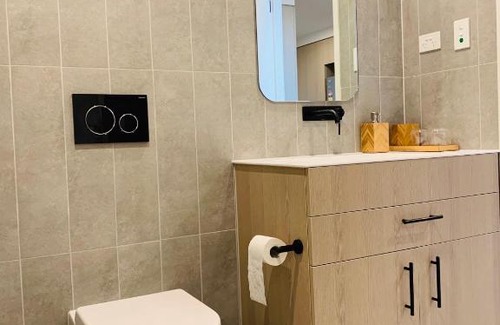 Clayton Apartment | M-City 2 BR and 2 BA Apartment with Parking