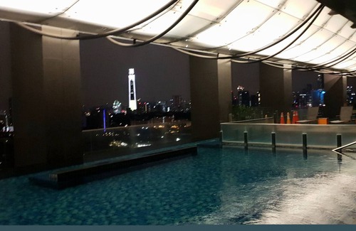 Kuala Lumpur Resort | M City Ampang