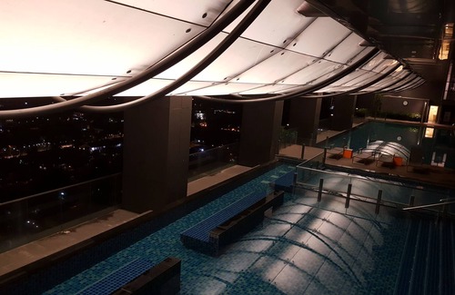 Kuala Lumpur Resort | M City Ampang
