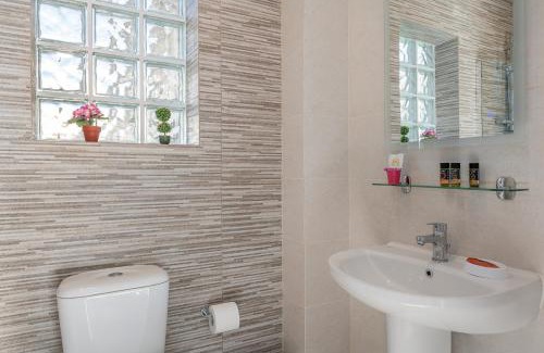 Nea Chora Apartment | M City Apartments 100m from the beach