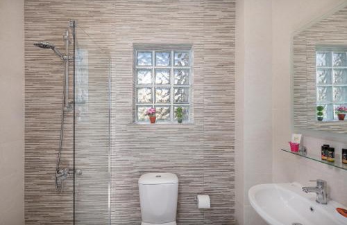 Nea Chora Apartment | M City Apartments 100m from the beach