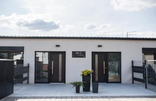 Vrbovec Apartment | M.F.