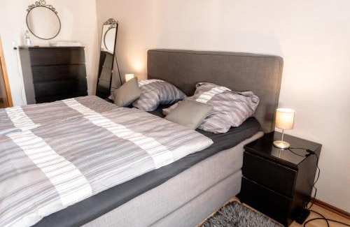 Mittelstadt Apartment | M House Gemütliches Privatzimmer