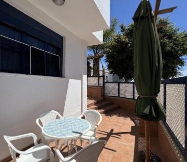Puerto de las Nieves House | M&L Fisherman's House