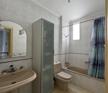 Puerto de las Nieves House | M&L Fisherman's House