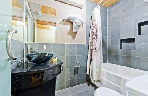 Southwest Calgary Apartment | M Lofts