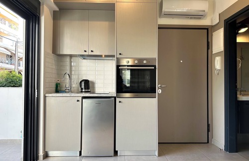 Moschato-Tavros Apartment | M & M 2 in the city