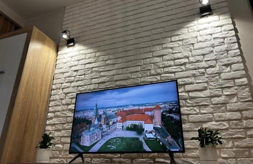Pradnik Bialy Apartment | M&M Apartament Glogera