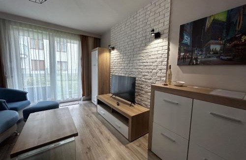 Pradnik Bialy Apartment | M&M Apartament Glogera