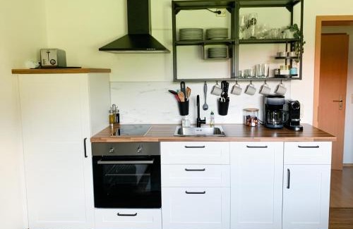 Seeg Apartment | M&M Apartment