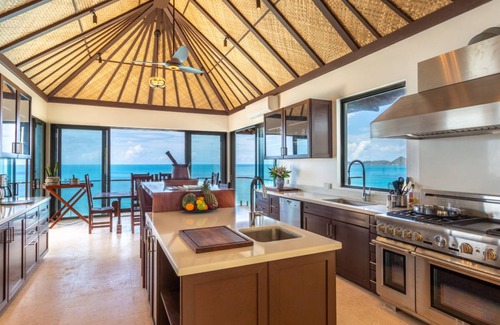 Tortola Villa | M@M Cooper - The Cooper Bay Villas Tortola BVI