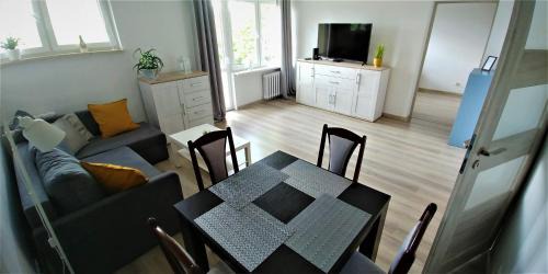Suwalki Apartment | M&M Suwałki Centrum