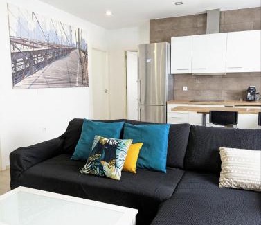 Bami Apartment | m-odern