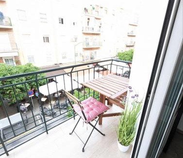 Bami Apartment | m-odern