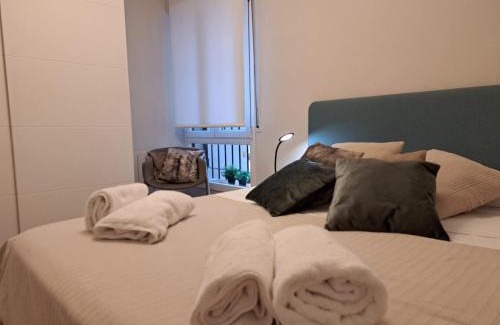 Indautxu Apartment | M&P Nuevo