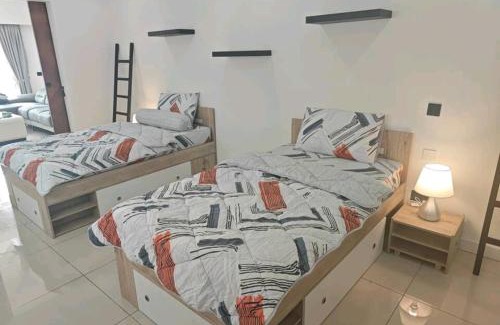 Kampung Kedawang Villa | M-Residence