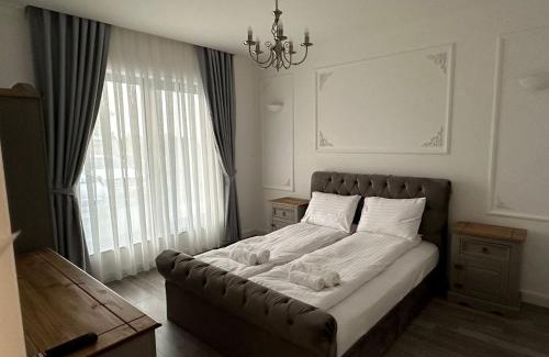 Sanmartin Apartment | M&S Apartament 1