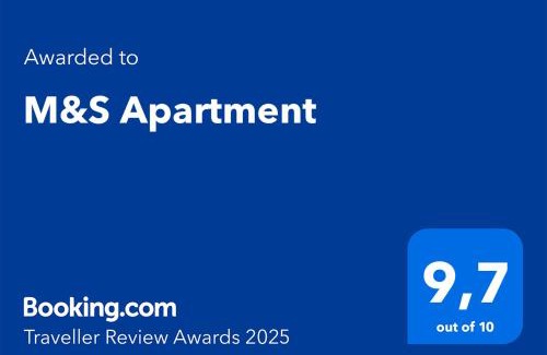 Krakow Apartment | M&S Apartment
