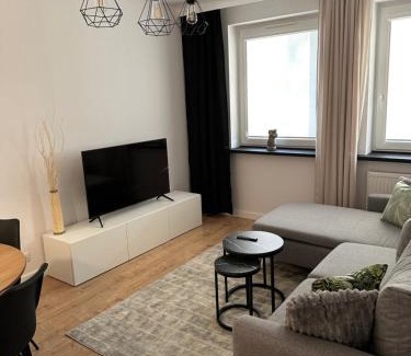 Krakow Apartment | M&S Apartment