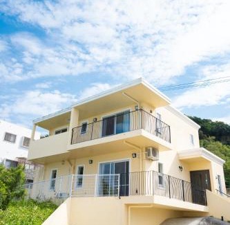 Kadena-cho House | M’sOceanⅡ Uruma
