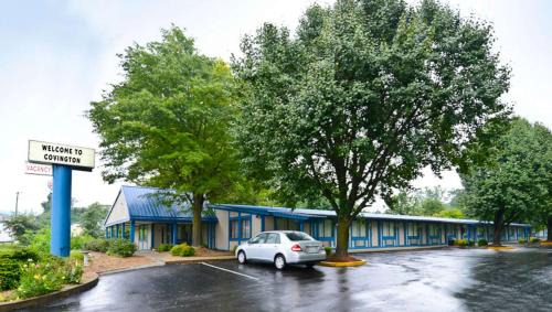 Covington Hotel | M Star Hotel Covington