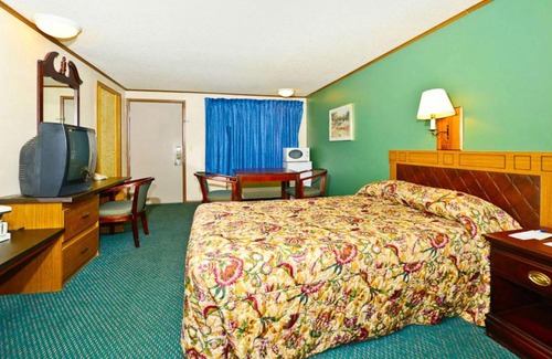 Covington Hotel | M Star Hotel Covington