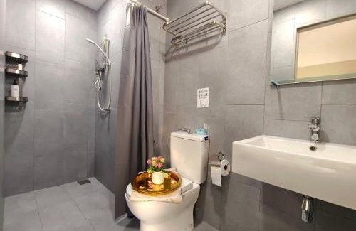 Taman Pertama Apartment | M-Vertica Sunway Velocity Cheras by Luvit Stay