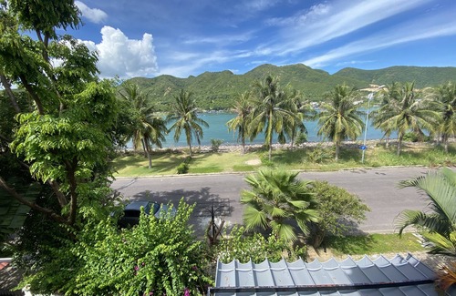 Nha Trang Villa | M Villa Nha trang