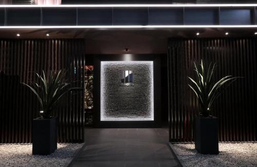 Mutsunocho Hotel | M'z HOTEL