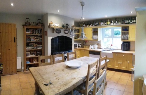 Newport Apartment | M029 Waters Edge Mulranny-3 Bedroom-Sleeps 6