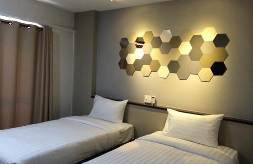 Tha Wang Thong Hotel | M2 Hotel