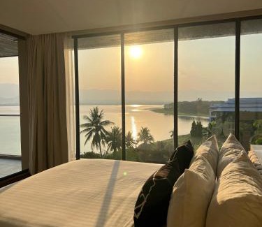 Phayao Hotel | M2 Hotel Waterside