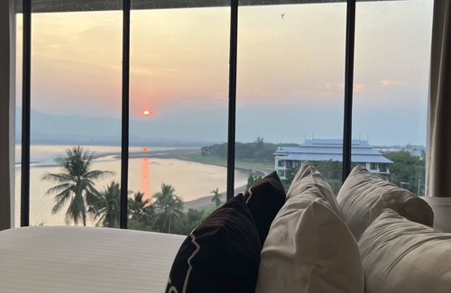 Phayao Hotel | M2 Hotel Waterside