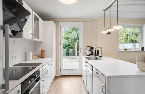 Idestrup House | M200 Idestrup - Sitkavænget 29