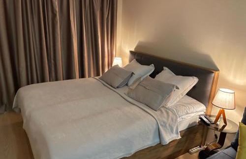 Bakuriani Apartment | M25 Bakuriani