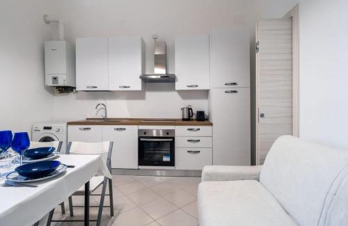 Quartiere Mazzini Apartment | M3 10 min Duomo Luxury Fondazione Prada House