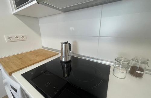 Rivas-Vaciamadrid Apartment | M3 Rivas Futura Apartment