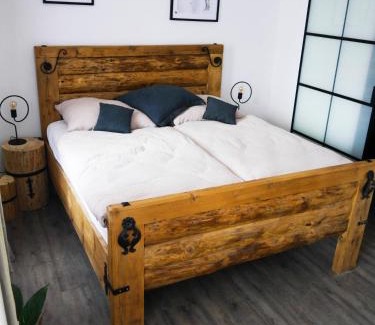 Sedlec Bed & Breakfast | M43 - Ubytování v soukromí