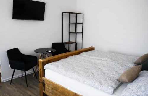 Sedlec Bed & Breakfast | M43 - Ubytování v soukromí