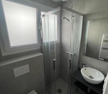 Annemasse Apartment | M50 Marquer jolie chambre en colocation